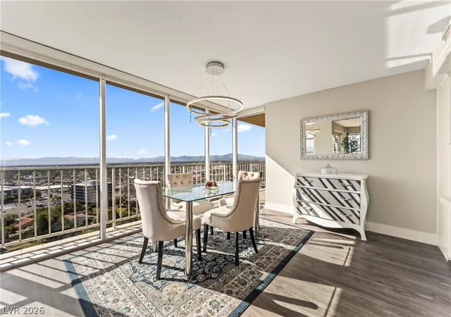2nd image of 3111 Bel Air Dr #21F, Las Vegas, NV 89109 | MLS# 2797328