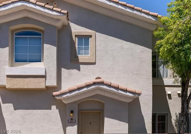 Photo 2 of Condo for sale at 1500 Ruby Cliffs Ln #103, Las Vegas, NV 89144 | MLS# 2796915 | Listing updated on 2026-08-24