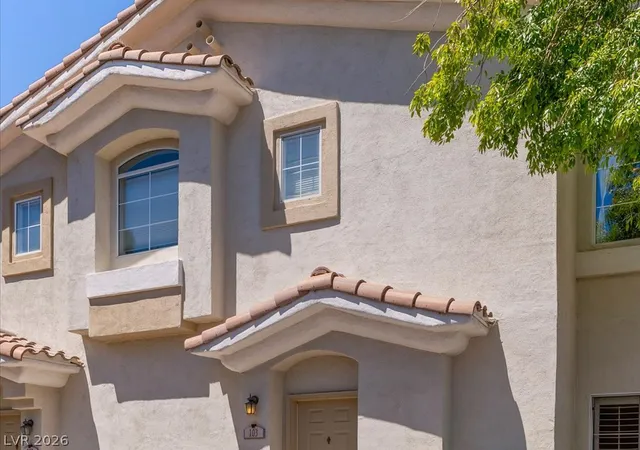 Photo 3 of Condo for sale at 1500 Ruby Cliffs Ln #103, Las Vegas, NV 89144 | MLS# 2796915 | Listing updated on 2026-08-24