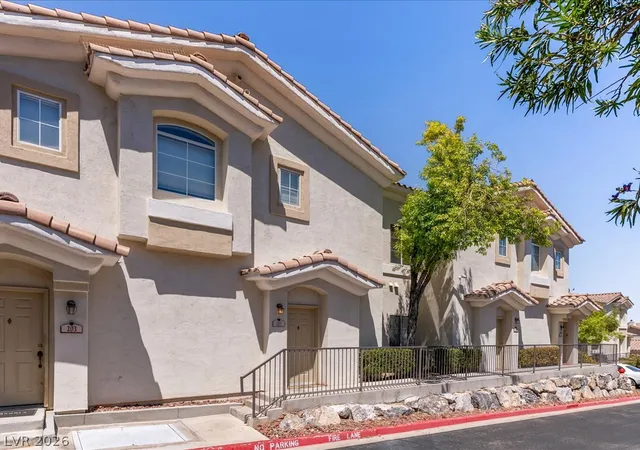 Photo 4 of Condo for sale at 1500 Ruby Cliffs Ln #103, Las Vegas, NV 89144 | MLS# 2796915 | Listing updated on 2026-08-24