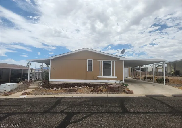 1st image of 3189 Del Monte St, Laughlin, NV 89029 | MLS# 2797261