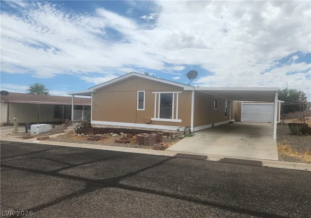 2nd image of 3189 Del Monte St, Laughlin, NV 89029 | MLS# 2797261