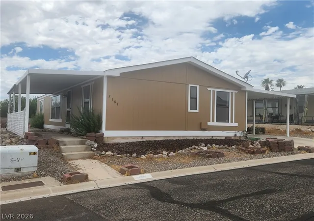 3rd image of 3189 Del Monte St, Laughlin, NV 89029 | MLS# 2797261