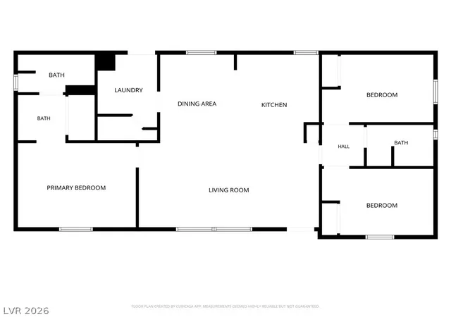 5th image of 3189 Del Monte St, Laughlin, NV 89029 | MLS# 2797261
