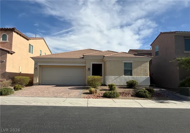 Photo 1 of Single family home for sale at 967 Whitworth Ave, Las Vegas, NV 89148 | MLS# 2795588 | Listing updated on 2026-07-10