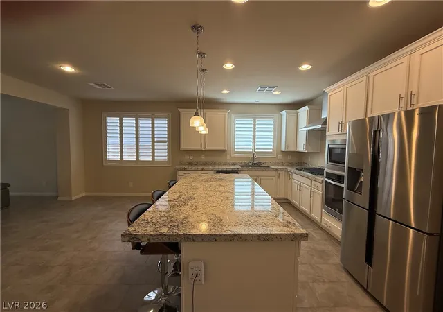Photo 2 of Single family home for sale at 967 Whitworth Ave, Las Vegas, NV 89148 | MLS# 2795588 | Listing updated on 2026-07-10