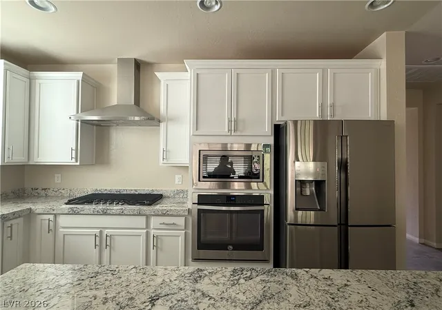 Photo 3 of Single family home for sale at 967 Whitworth Ave, Las Vegas, NV 89148 | MLS# 2795588 | Listing updated on 2026-07-10