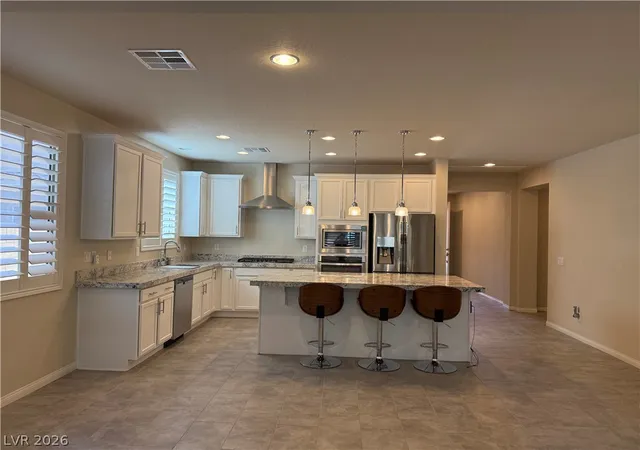 Photo 3 of Single family home for sale at 967 Whitworth Ave, Las Vegas, NV 89148 | MLS# 2795588 | Listing updated on 2026-07-10