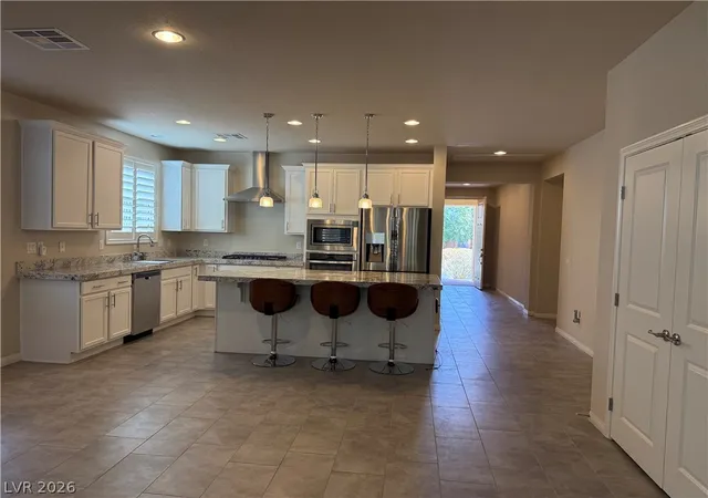Photo 4 of Single family home for sale at 967 Whitworth Ave, Las Vegas, NV 89148 | MLS# 2795588 | Listing updated on 2026-07-10