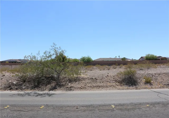 Photo 1 of Land for sale at 0 Pueblo Pl, Henderson, NV 89015 | MLS# 2797343 | Listing updated on 2026-08-28