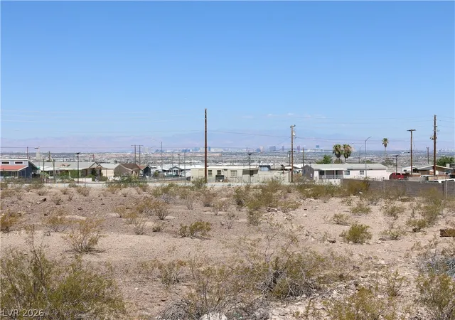 Photo 2 of Land for sale at 0 Pueblo Pl, Henderson, NV 89015 | MLS# 2797343 | Listing updated on 2026-08-28