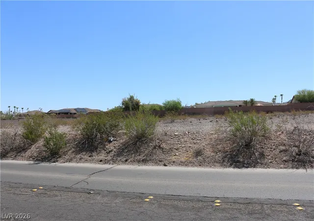 Photo 3 of Land for sale at 0 Pueblo Pl, Henderson, NV 89015 | MLS# 2797343 | Listing updated on 2026-08-28
