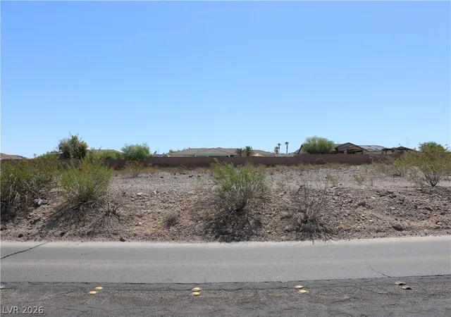 Photo 3 of Land for sale at 0 Pueblo Pl, Henderson, NV 89015 | MLS# 2797343 | Listing updated on 2026-08-28