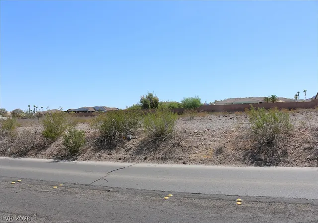 Photo 4 of Land for sale at 0 Pueblo Pl, Henderson, NV 89015 | MLS# 2797343 | Listing updated on 2026-08-28