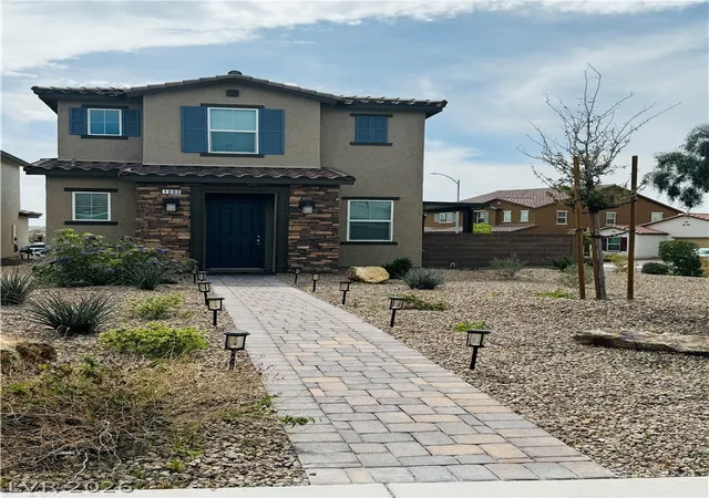 1st image of 1003 Brilliant Meadow Ave, North Las Vegas, NV 89086 | MLS# 2797345