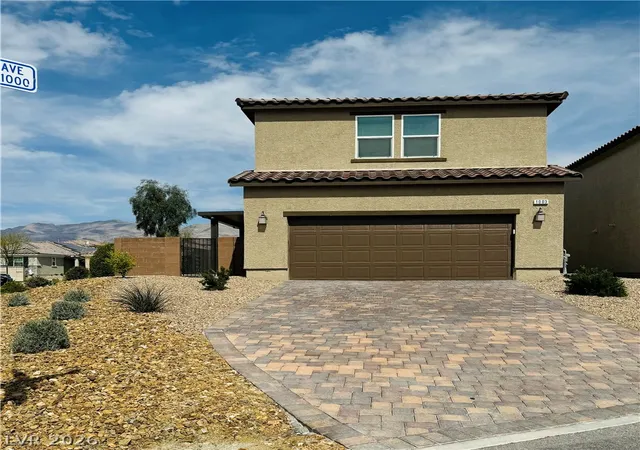 2nd image of 1003 Brilliant Meadow Ave, North Las Vegas, NV 89086 | MLS# 2797345