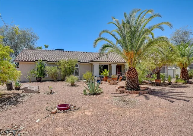 Photo 1 of Single family home for sale at 6790 W Oakey Blvd, Las Vegas, NV 89146 | MLS# 2797347 | Listing updated on 2026-07-23