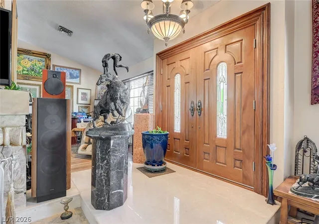 Photo 3 of Single family home for sale at 6790 W Oakey Blvd, Las Vegas, NV 89146 | MLS# 2797347 | Listing updated on 2026-07-23