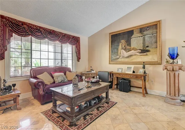 Photo 3 of Single family home for sale at 6790 W Oakey Blvd, Las Vegas, NV 89146 | MLS# 2797347 | Listing updated on 2026-07-23