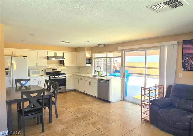 Photo 2 of Single family home for sale at 3648 Bronco Rd, Las Vegas, NV 89103 | MLS# 2793517 | Listing updated on 2026-07-11