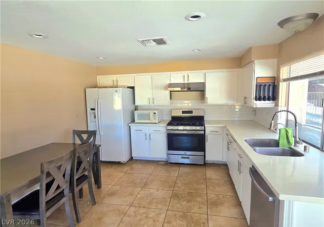 Photo 3 of Single family home for sale at 3648 Bronco Rd, Las Vegas, NV 89103 | MLS# 2793517 | Listing updated on 2026-07-11