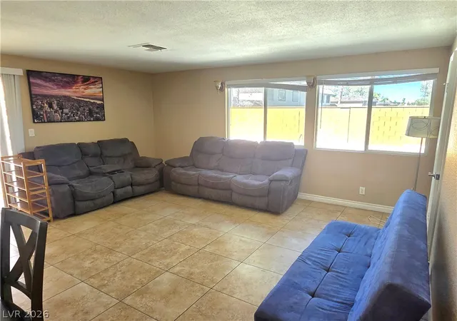 Photo 3 of Single family home for sale at 3648 Bronco Rd, Las Vegas, NV 89103 | MLS# 2793517 | Listing updated on 2026-07-11