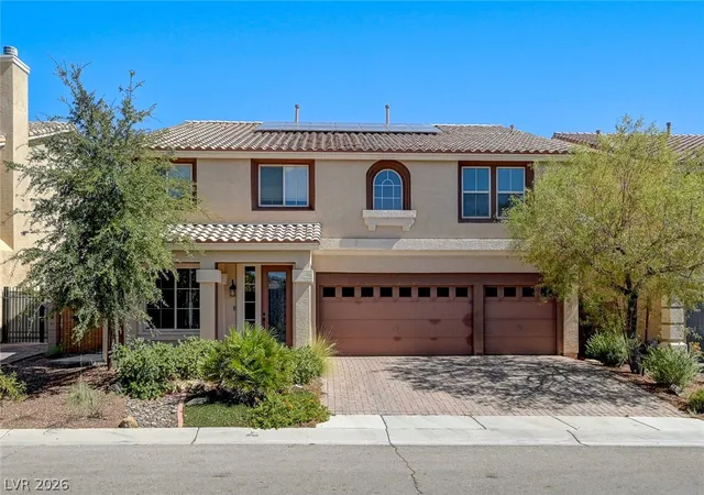 Photo 1 of Sale Pending at 5562 Yarra Valley Ave, Las Vegas, NV 89139 | MLS# 2797359 | Listing updated on 2026-08-20