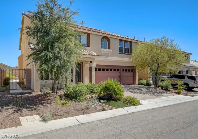 Photo 2 of Sale Pending at 5562 Yarra Valley Ave, Las Vegas, NV 89139 | MLS# 2797359 | Listing updated on 2026-08-20