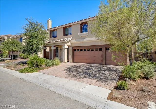 Photo 2 of Sale Pending at 5562 Yarra Valley Ave, Las Vegas, NV 89139 | MLS# 2797359 | Listing updated on 2026-08-20
