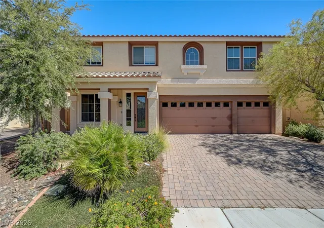 Photo 3 of Sale Pending at 5562 Yarra Valley Ave, Las Vegas, NV 89139 | MLS# 2797359 | Listing updated on 2026-08-20