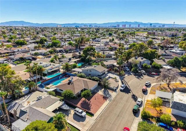 Homes for sale in Las Vegas, NV | 4089 Yakima Ave, Las Vegas, NV 89121 | MLS# 2797054