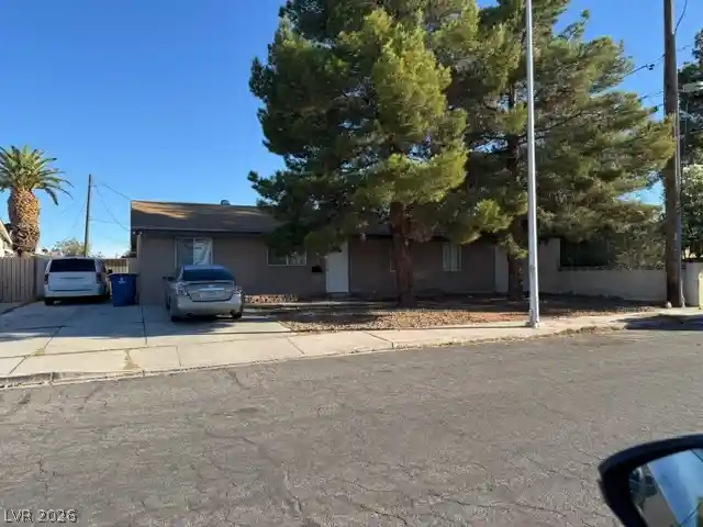 Photo 1 of Single family home for sale at 4102 E Ogden Ave, Las Vegas, NV 89110 | MLS# 2797366 | Listing updated on 2026-10-23