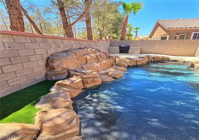 3rd image of 10109 Snow Crest Pl, Las Vegas, NV 89134 | MLS# 2797368