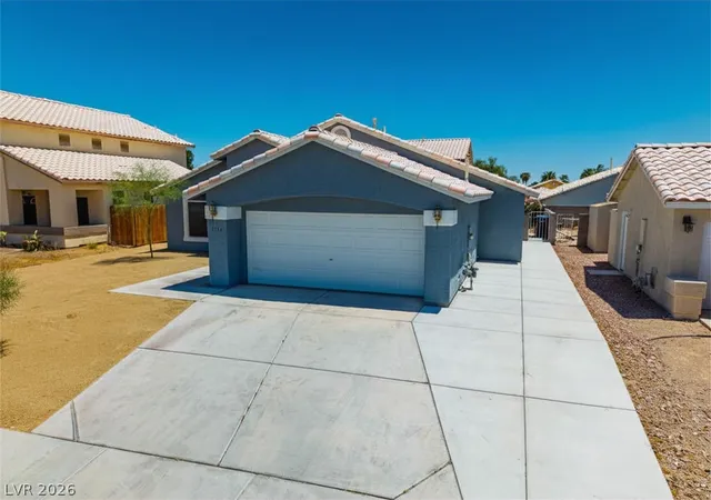 1st image of 5316 Variety Ave, North Las Vegas, NV 89031 | MLS# 2797304