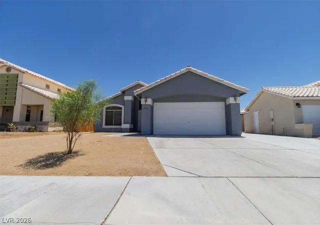 2nd image of 5316 Variety Ave, North Las Vegas, NV 89031 | MLS# 2797304