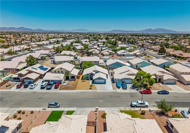 37th image of 5316 Variety Ave, North Las Vegas, NV 89031 | MLS# 2797304