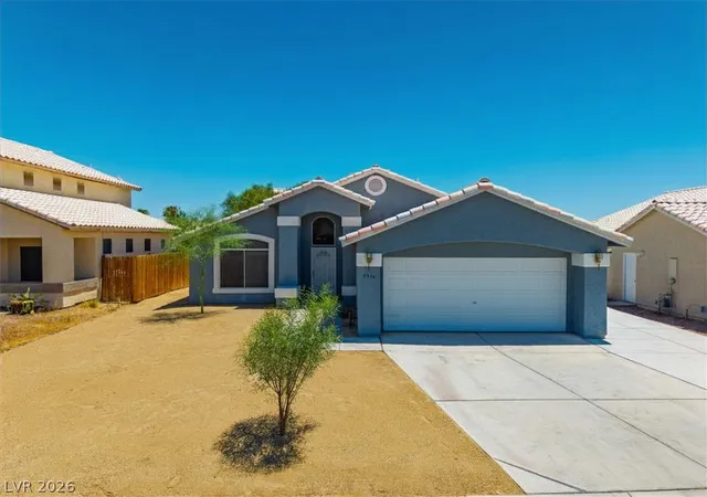 3rd image of 5316 Variety Ave, North Las Vegas, NV 89031 | MLS# 2797304