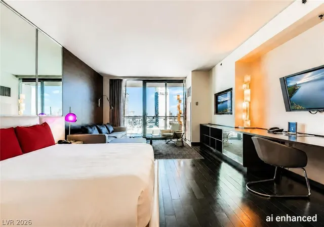 Photo 1 of Condo for sale at 4381 W Flamingo Rd #1516, Las Vegas, NV 89103 | MLS# 2797348 | Listing updated on 2026-08-27