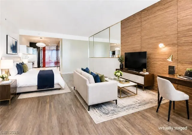 Photo 3 of Condo for sale at 4381 W Flamingo Rd #1516, Las Vegas, NV 89103 | MLS# 2797348 | Listing updated on 2026-08-27