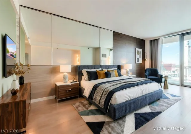 Photo 3 of Condo for sale at 4381 W Flamingo Rd #1516, Las Vegas, NV 89103 | MLS# 2797348 | Listing updated on 2026-08-27