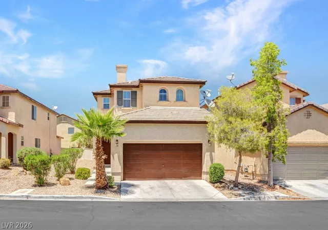 Photo 1 of Single family home for sale at 5016 Crimson Mare Rd, Las Vegas, NV 89139 | MLS# 2797385 | Listing updated on 2026-07-21