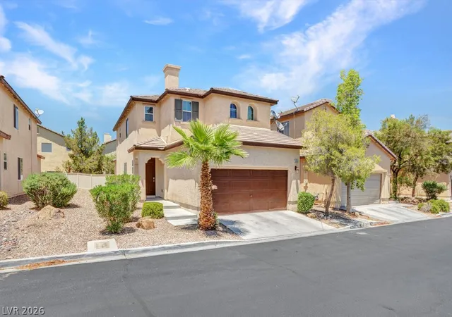 Photo 2 of Single family home for sale at 5016 Crimson Mare Rd, Las Vegas, NV 89139 | MLS# 2797385 | Listing updated on 2026-07-21