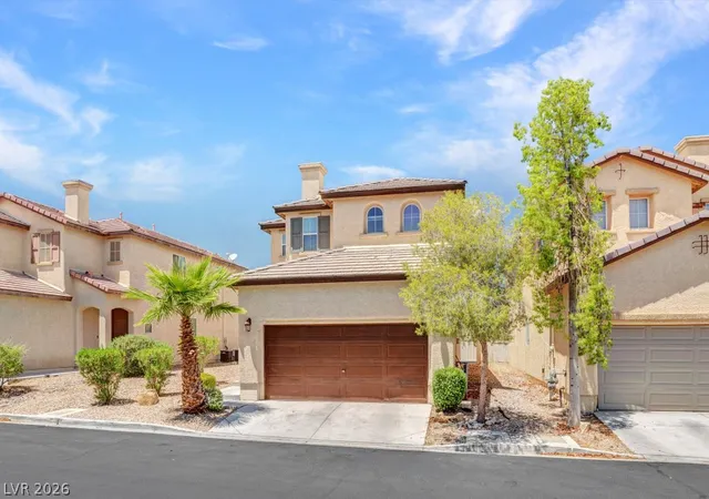 Photo 2 of Single family home for sale at 5016 Crimson Mare Rd, Las Vegas, NV 89139 | MLS# 2797385 | Listing updated on 2026-07-21