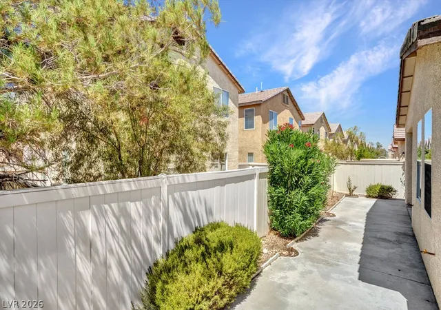 Photo 45 of Single family home for sale at 5016 Crimson Mare Rd, Las Vegas, NV 89139 | MLS# 2797385 | Listing updated on 2026-07-21