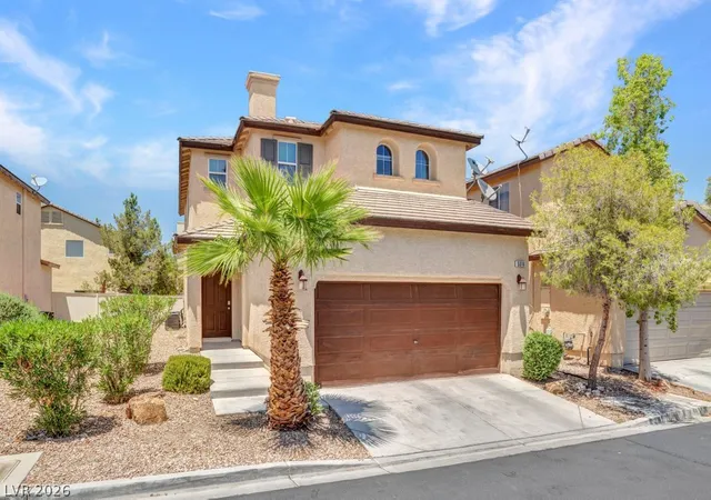 Photo 3 of Single family home for sale at 5016 Crimson Mare Rd, Las Vegas, NV 89139 | MLS# 2797385 | Listing updated on 2026-07-21