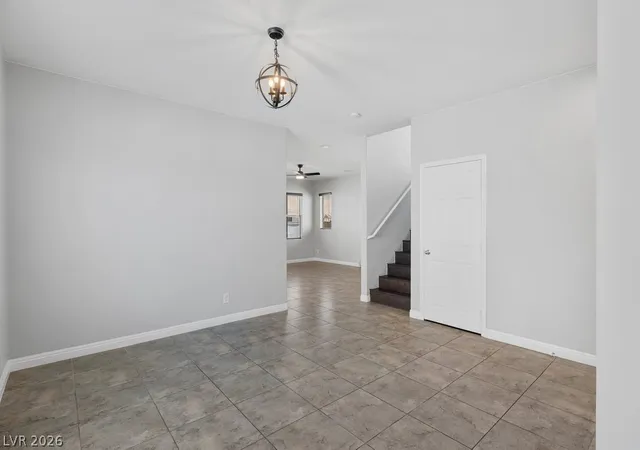 Photo 4 of Single family home for sale at 5016 Crimson Mare Rd, Las Vegas, NV 89139 | MLS# 2797385 | Listing updated on 2026-07-21