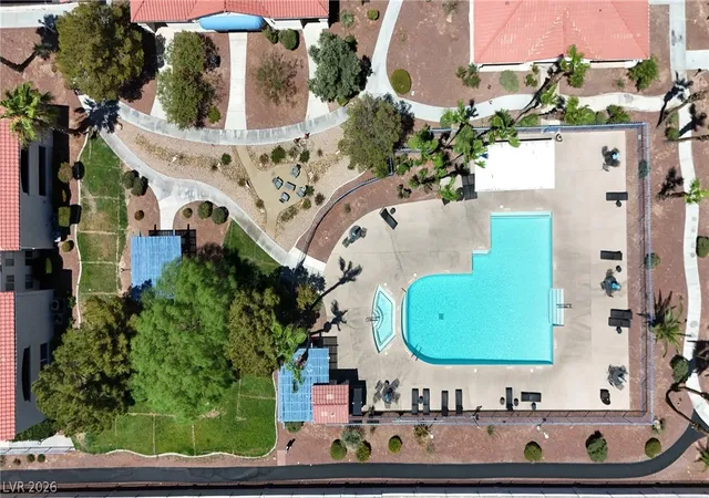 1st image of 2725 S Nellis Blvd #2052, Las Vegas, NV 89121 | MLS# 2797364