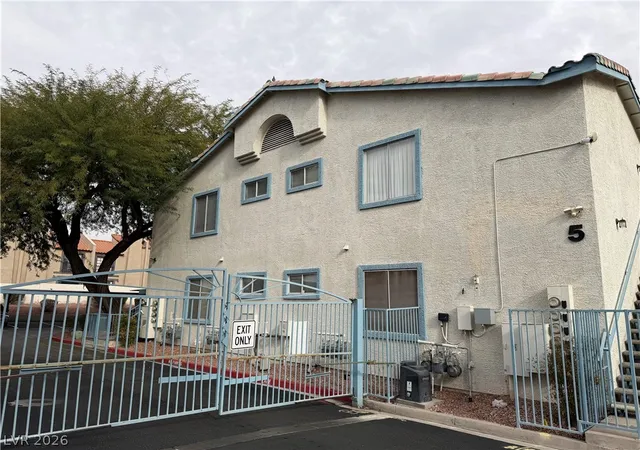 Photo 1 of Condo for sale at 4960 Harrison Dr #230, Las Vegas, NV 89120 | MLS# 2797396 | Listing updated on 2026-07-06