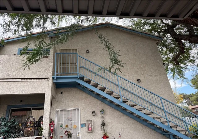 Photo 2 of Condo for sale at 4960 Harrison Dr #230, Las Vegas, NV 89120 | MLS# 2797396 | Listing updated on 2026-07-06