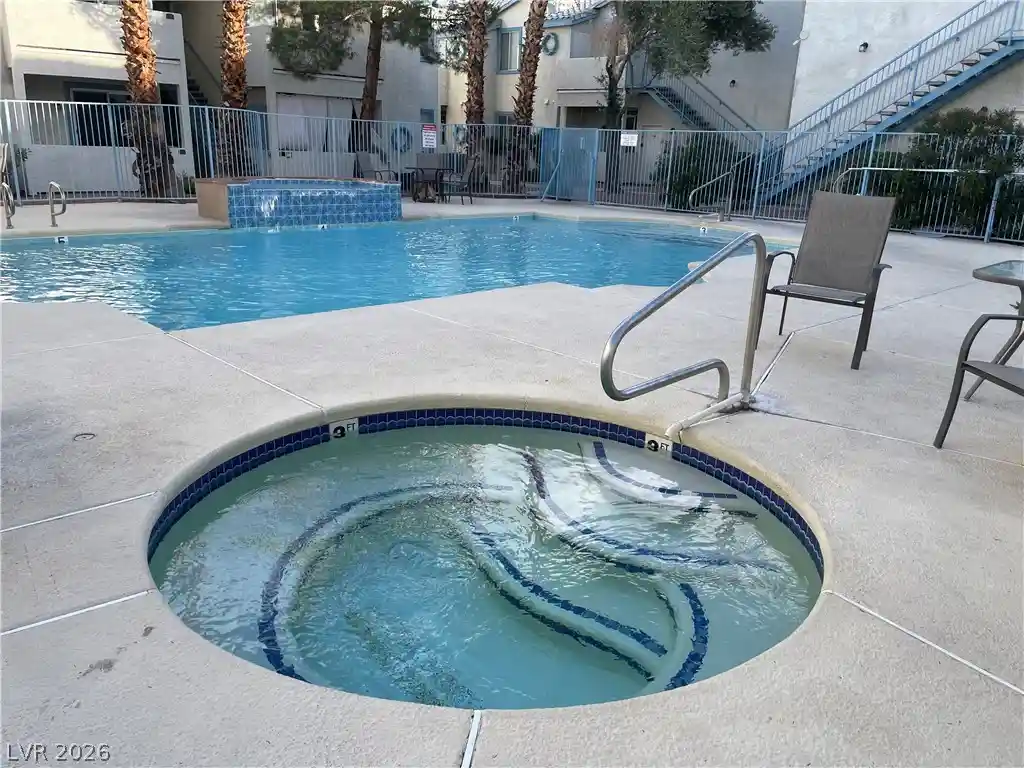 Listing Photo 49 - Condo for sale in 4960 Harrison Dr located at 4960 Harrison Dr, Las Vegas, NV 89120 - Unit #230